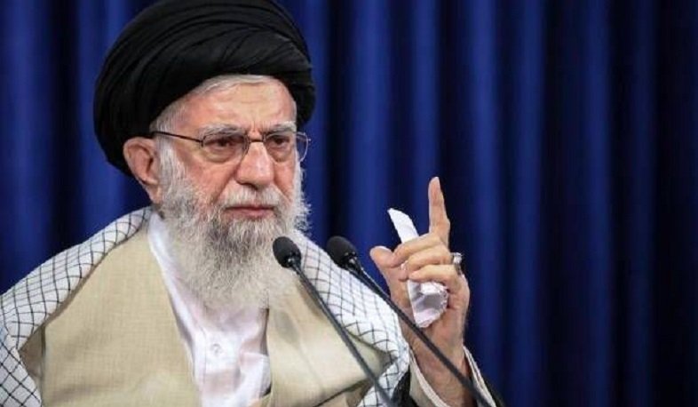 Khamenei