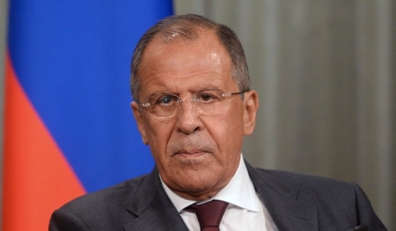 Lavrov