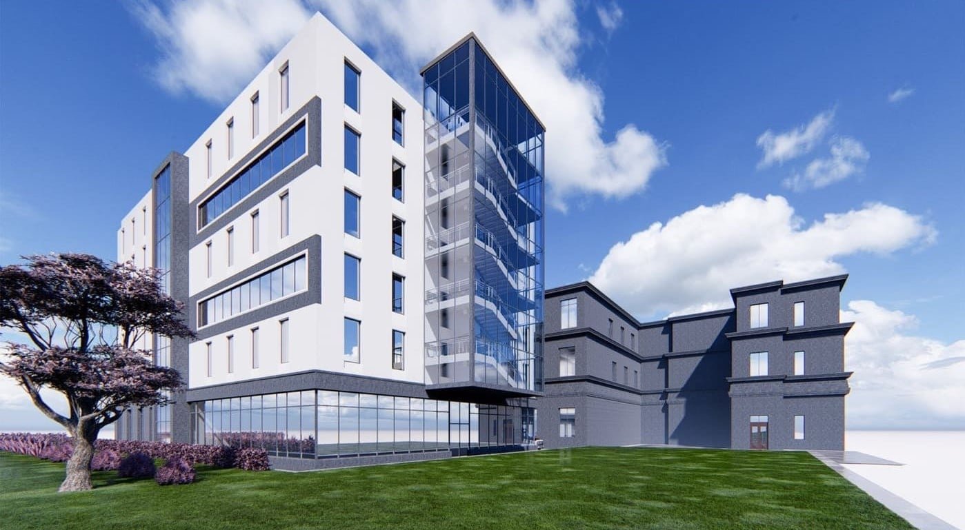 hospital