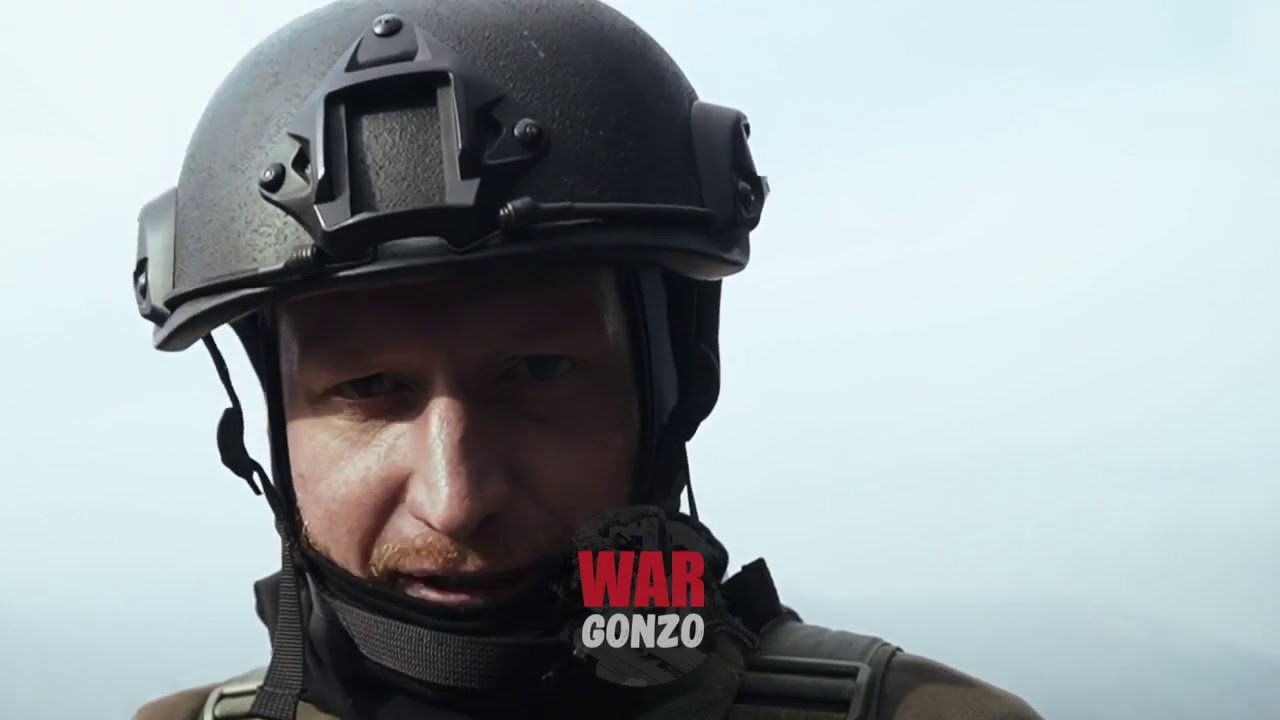 wargonzo