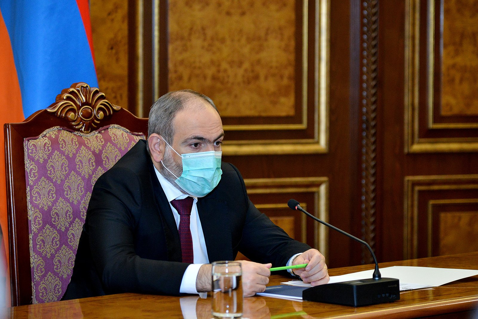 Pashinyan