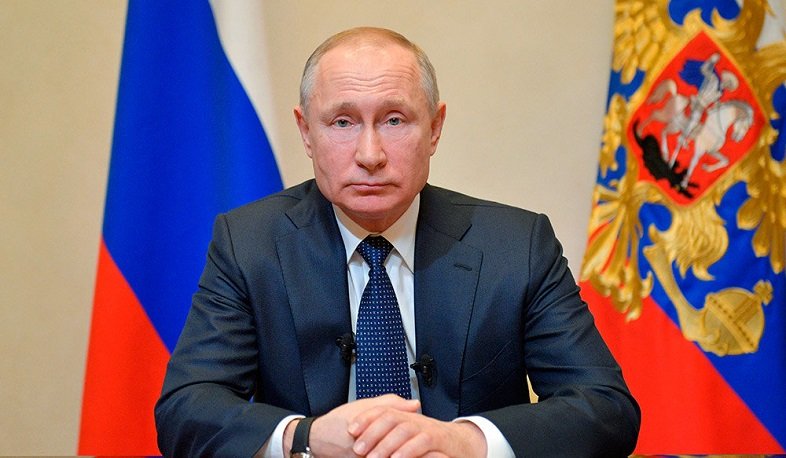 Putin
