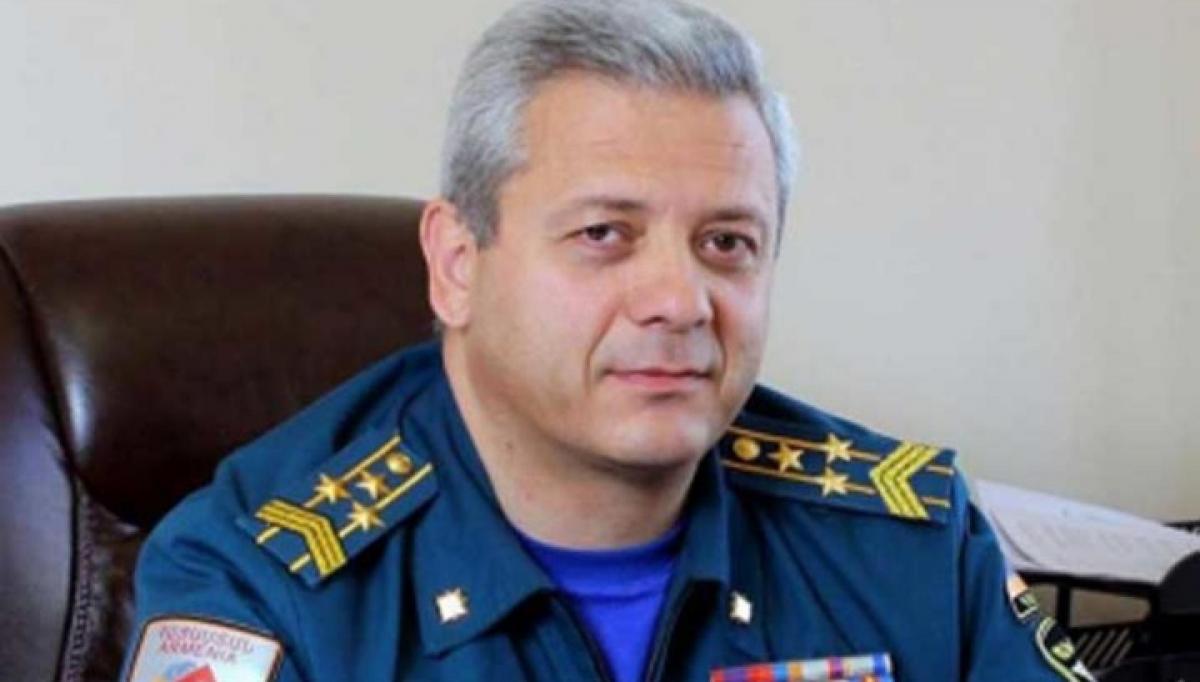 Sayat Shirinyan