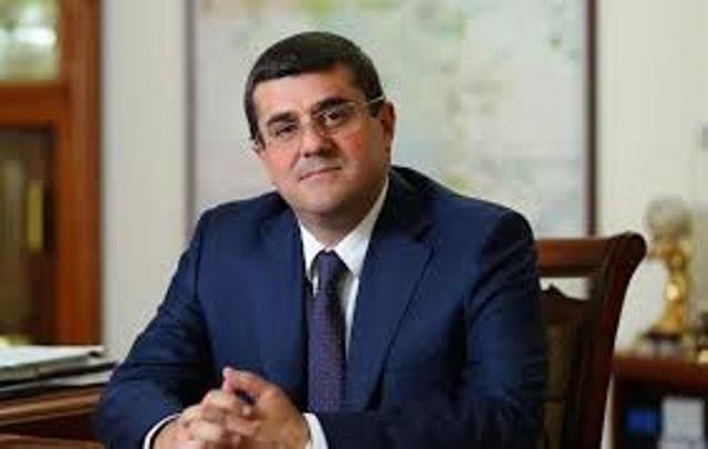 Հանրապետության նախագահի պաշտոնից իմ հրաժարականի անհրաժեշտության մասով. Արայիկ Հարությունյան
