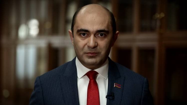 Կենսական անհրաժեշտություն ենք համարում Սյունիքի մարզում նոր ռուսական ռազմաբազայի տեղակայման վերաբերյալ հրատապ բանակցություններ սկսելը. Մարուքյան