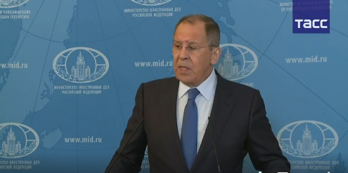lavrov