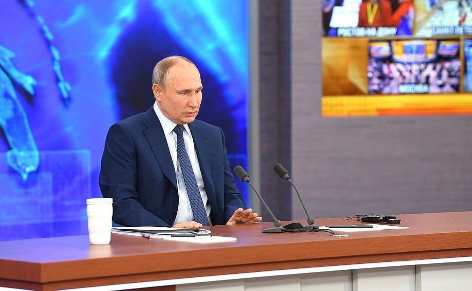 Putin
