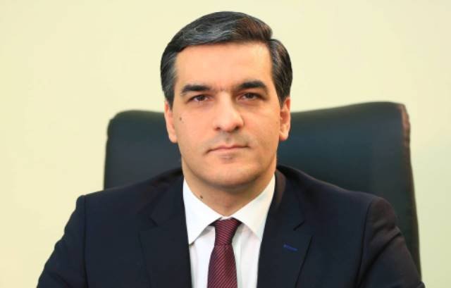 Թուրքիայի նախագահը փառաբանել է Օսմանյան կայսրությունում Հայոց Ցեղսապանությունը և 1918 թվականի սեպտեմբերին Բաքվում հայերի զանգվածային ջարդերը կազմակերպողներին ու կատարողներին
