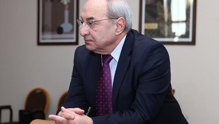 Բոլորը հարցնում էին՝ ո՞վ, եթե ոչ Նիկոլ Փաշինյանը…16 ուժերի վարչապետի միասնական թեկնածուն Վազգեն Մանուկյանն է