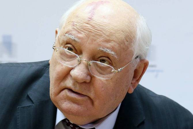 Garbachov