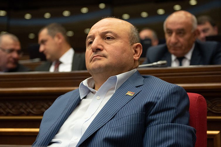 Ghukasyan