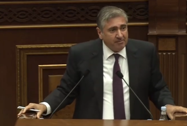 «Ձերը ծընգո՞ւմ ա», «Էդ ունի, էդ ա ծընգում»․ ԱԺ-ում «ծընգոցների» մասին քննարկում է