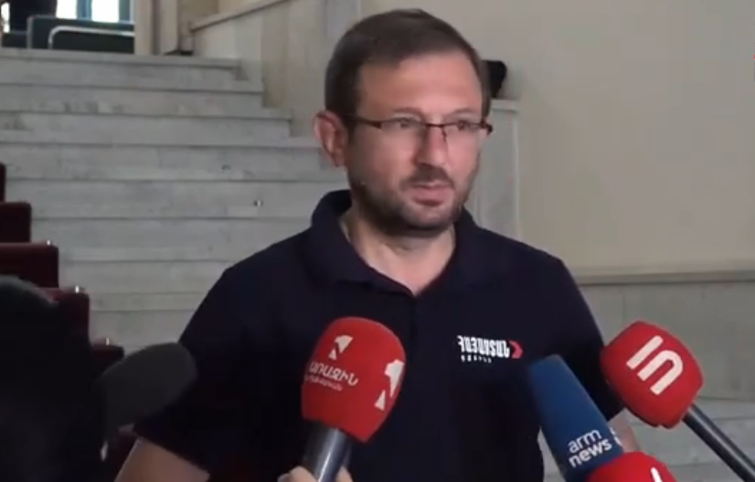 ՔՊ-ն բոլշևիկյան շրջանում չի եղել, ո՞նց են իրենց մեջ պահում ՀՅԴ հանդեպ ունեցած բոլշևիկյան թույնը