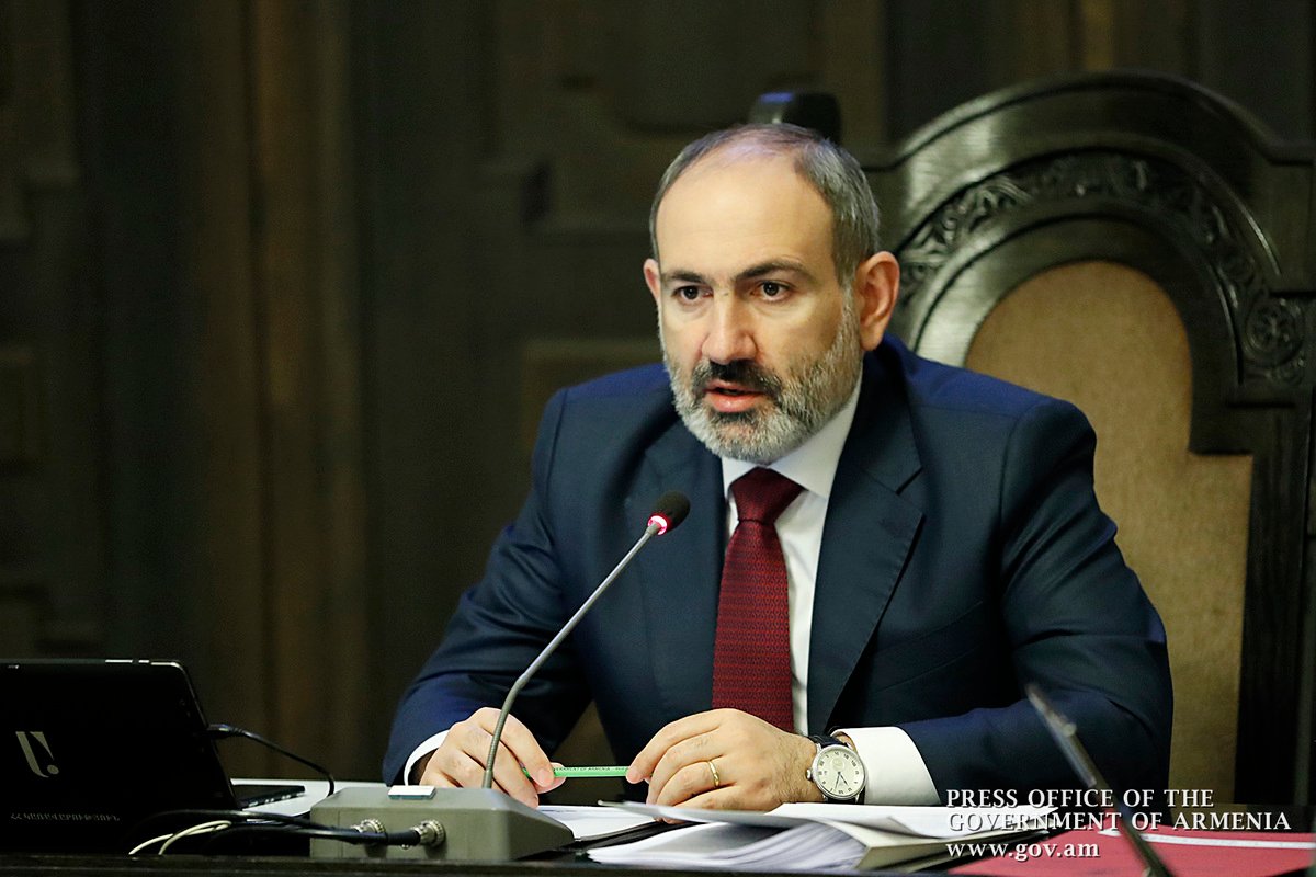 Pashinyan