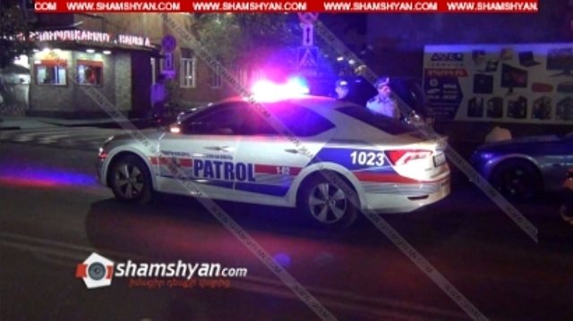 Կրակոցներ Երևանում․ «Երևան Սիթիի» մոտ հնչել են կրակոցներ․ Երևանի գնդի պարեկներն ու Նոր Նորքի ոստիկանները տաք հետքերով բռնել են «Զազոյին», «Զոզոյին» և «Զիզիին»․ հայտնաբերվել է նաև ատրճանակը