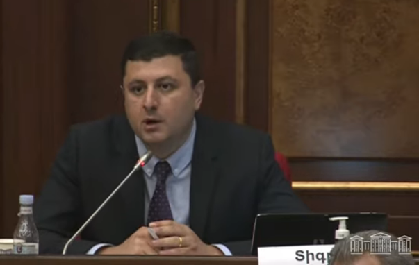 Խնդիր եք դրել ՔՊ-ական պատգամավորներին ավելի շատ հանձնաժողովների նախագահի պաշտոններում նշանակել