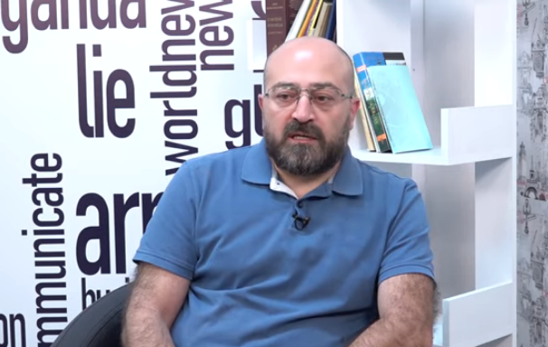 Arcakhy veradardznel