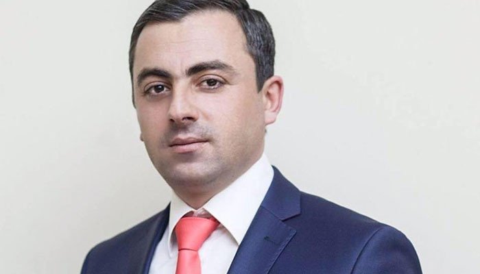 Իշխան Սաղաթելյանը նորից չընտրվեց