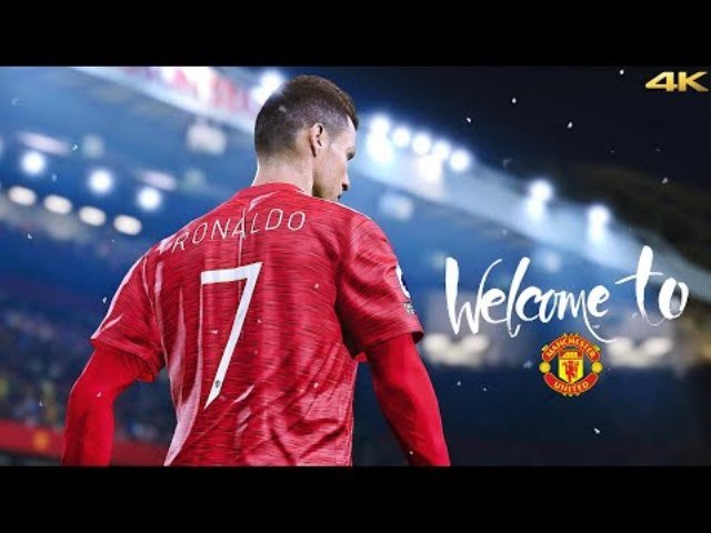 Հայտնի են «Մանչեսթեր Յունայթեդ»-ի հետ Ռոնալդուի պայմանագրի մանրամասները