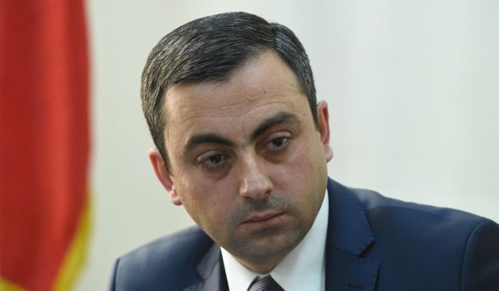 Ձեր իշխանության հիմքում դրված է պառակտումը. Իշխան Սաղաթելյան