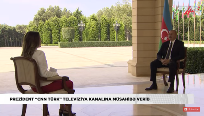 CNN TURK