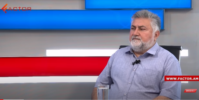 Ara Papyan