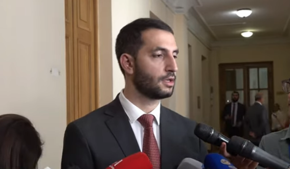 Ruben Rubinyan