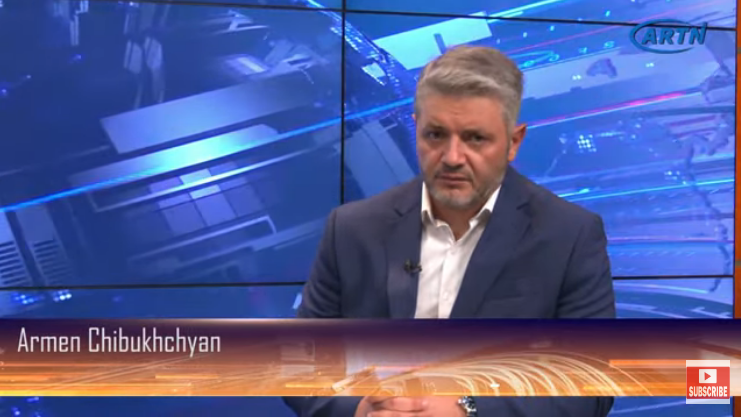 Chibukhchyan