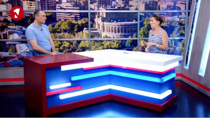 «Ղրիմը Ուկրաինա է». Թուրքիան նոր թիրախներ և նպատակներ է հետապնդում, Հայաստանի անելիքը