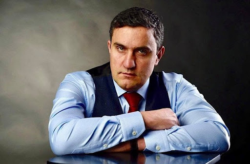 Ghazinyan