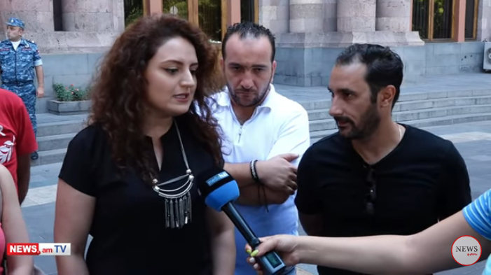 Pordzateghi che