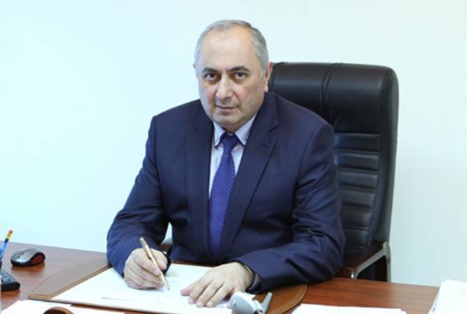 Արմեն Չարչյանի վիճակը կտրուկ վատթարացել է, նա տեղափոխվել է «Քանաքեռ-Զեյթուն» ԲԿ