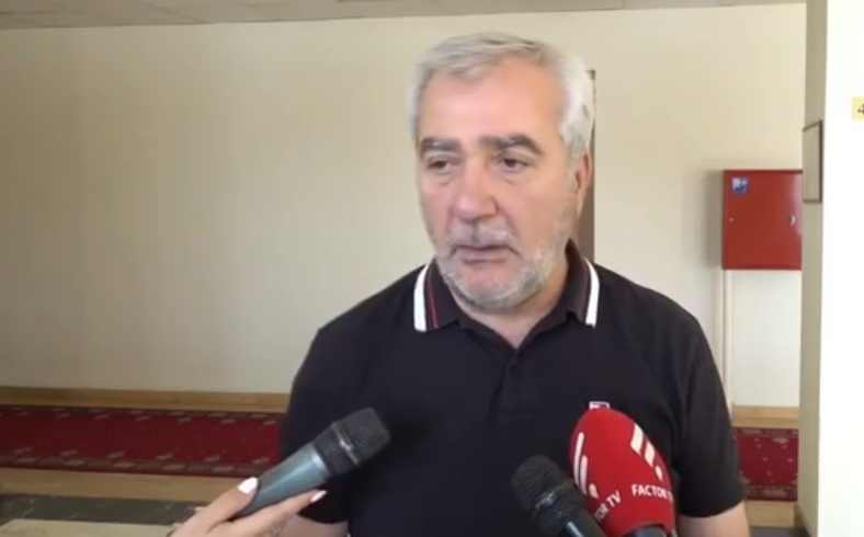 Andranik Qocharyan