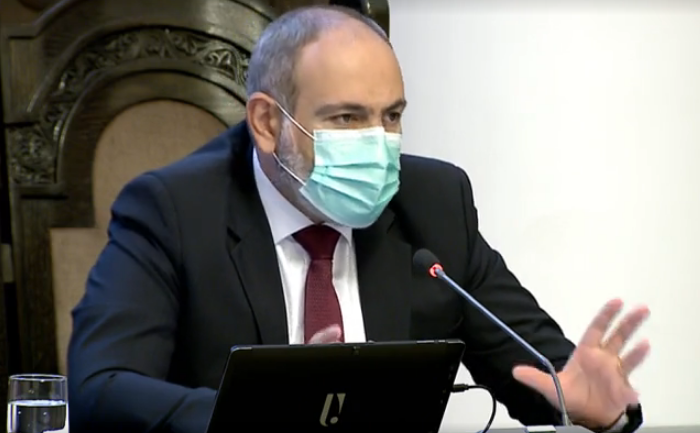Pashinyan