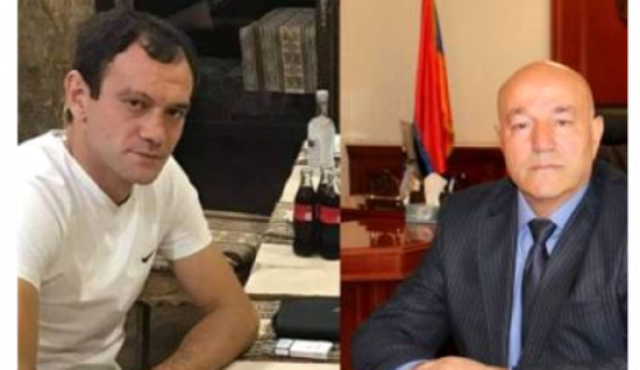 Սյունիքի մարզպետի որդին, ով հետախուզվում էր հրազենի գործադրմամբ սպանության փորձ կատարելու համար, տեղափոխվել է Արմավիրի բանտ