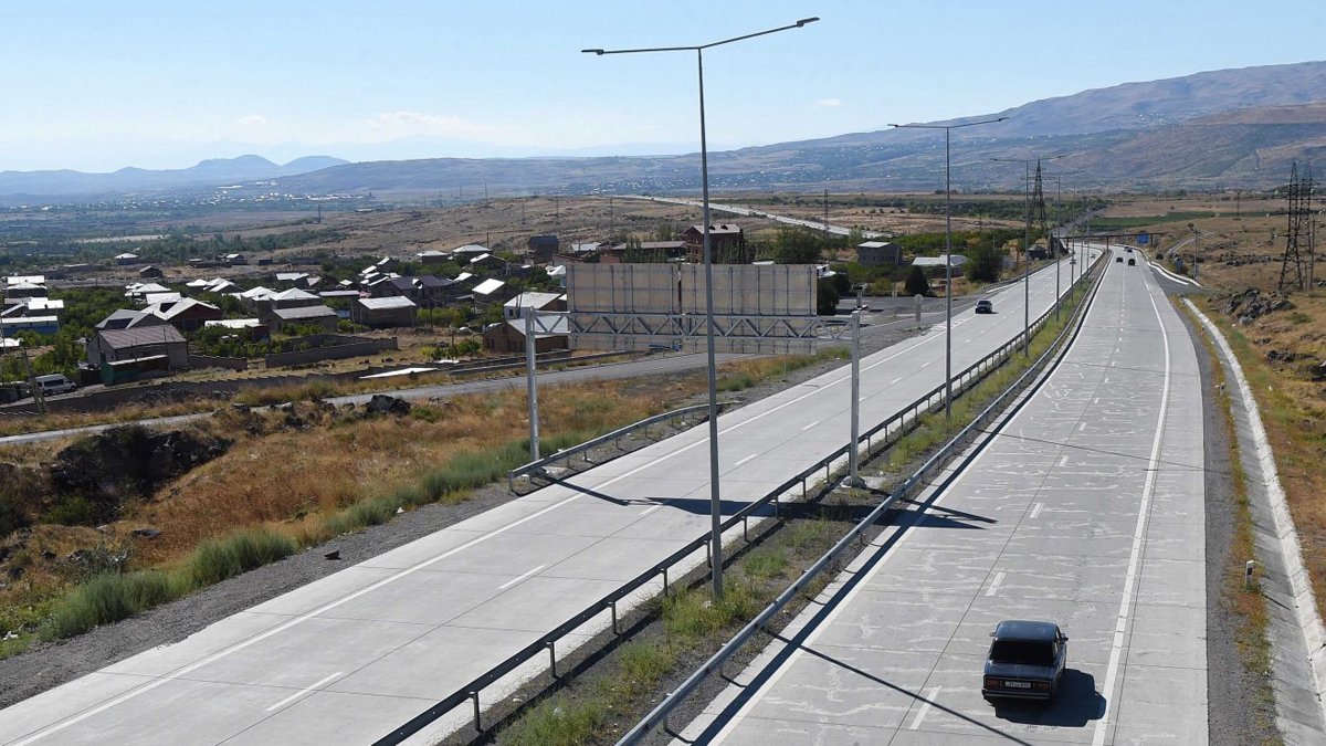 Սեդրակ Առուստամյանին և Գուրգեն Սարգսյանին մեղադրանք է առաջադրվել . Հյուսիս-Հարավ-ի չարաշահումներ