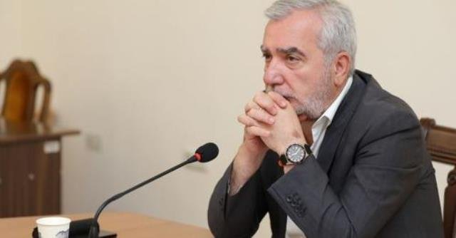 Qocharyan