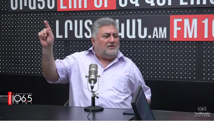 Ara Papyan