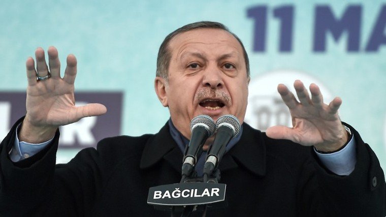 Erdogan