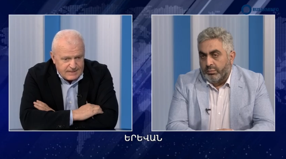 «Ադրբեջանի զինված ուժերի համար» ճանապարհը կառուցել են հայերը ՝ Հովհաննիսյանը Հադրութի կորստի մասին