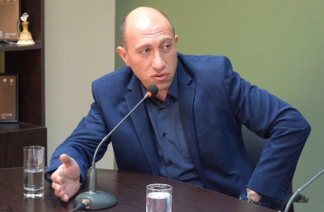 Ահա եւ ԱՄՆ զգուշացումն Իրանին: Պետքարտուղարության խոսնակը հայտարարել է. Հակոբ Բադալյան