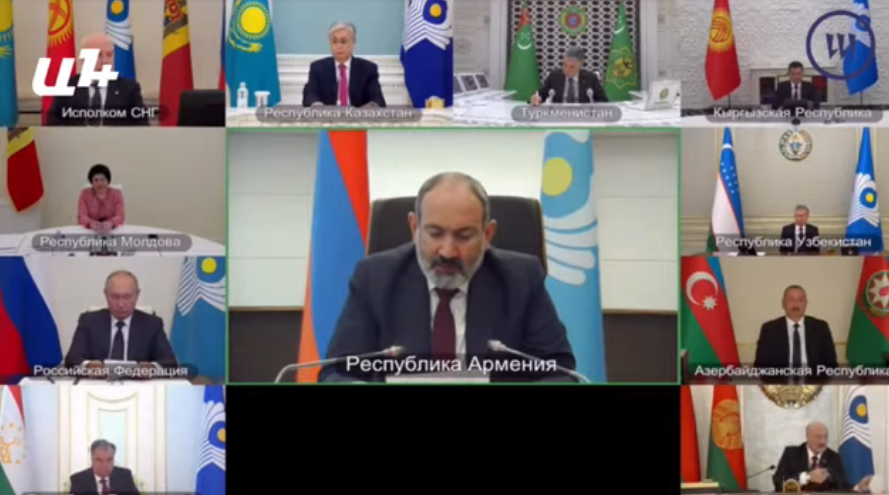 Փաշինյանը թվերով կարող է ապացուցել Ալիեւին, թե ով է թմրաշրջանառությամբ զբաղվում (տեսանյութ)