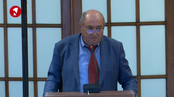 Moskvayi ev Karsi paymanagrer