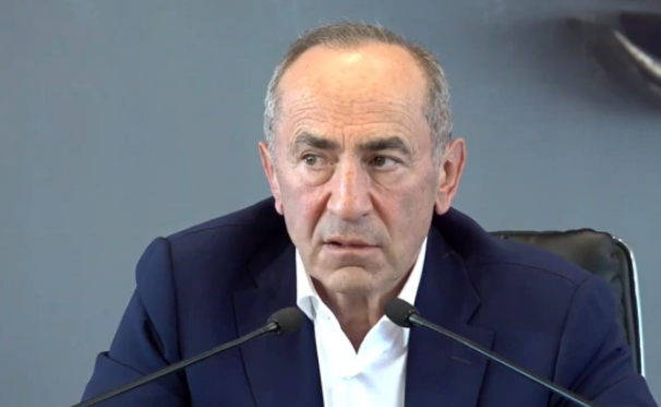 Քոչարյանը կո՞ղմ է ՌԴ հետ միութենական պետություն ստեղծելուն․ երկրորդ նախագահի պատասխանը