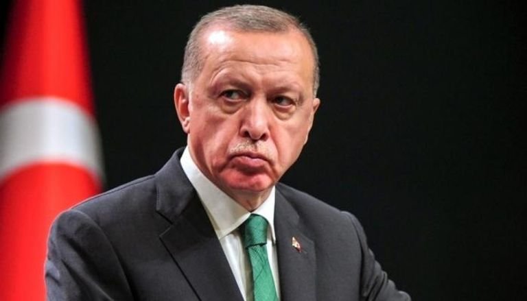 Erdogan