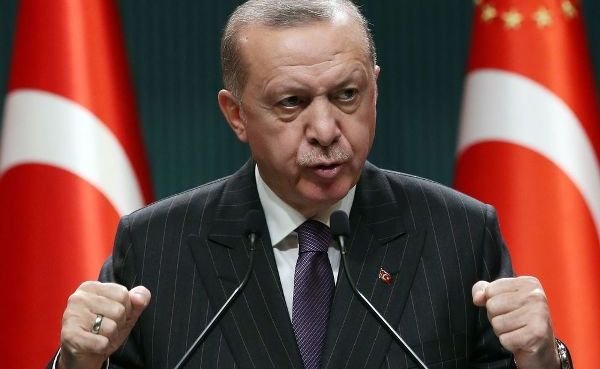 Erdoghan