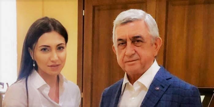 Anna Mkrtchyan