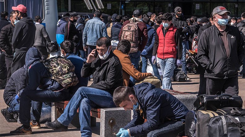 Migrantnner