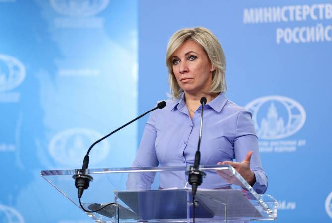ZAxarova