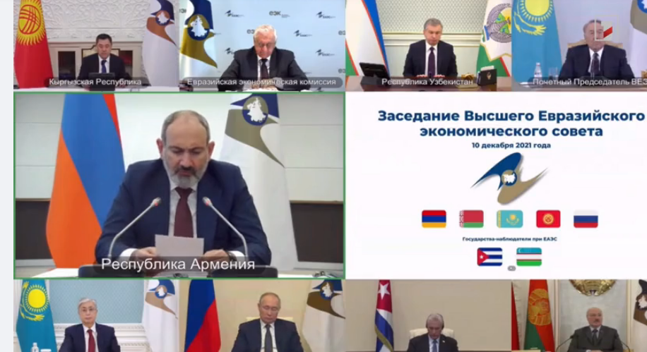 Pashinyan